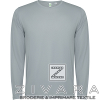 Tricou tehnic cu mâneci lungi Estoril L/S