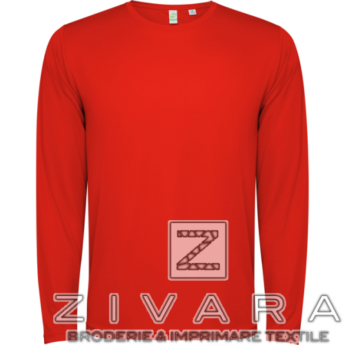 Tricou tehnic cu mâneci lungi Estoril L/S