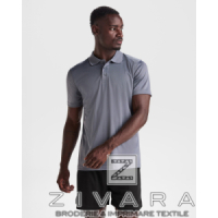 Tricou polo tehnic Monzha