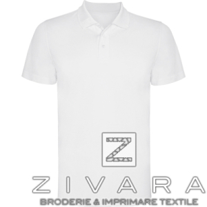 Tricou polo tehnic Monzha 2