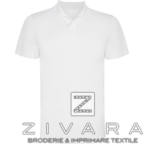 Tricou polo tehnic Monzha