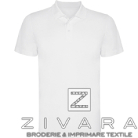 Tricou polo tehnic Monzha
