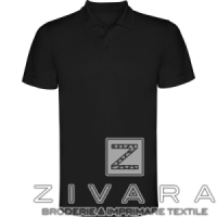 Tricou polo tehnic Monzha