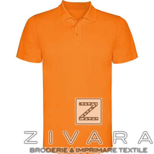 Tricou polo tehnic Monzha