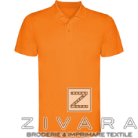 Tricou polo tehnic Monzha