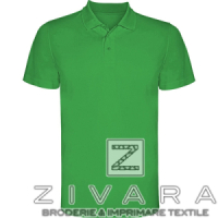 Tricou polo tehnic Monzha