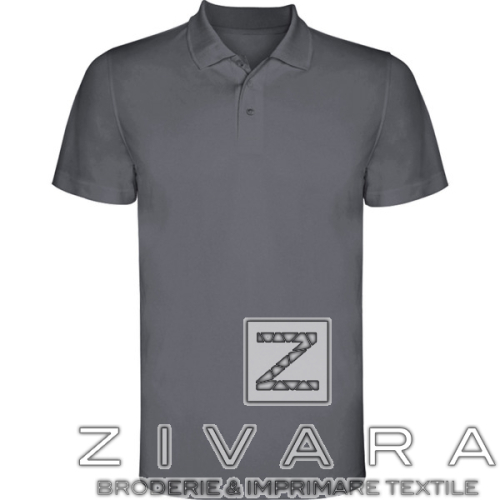 Tricou polo tehnic Monzha