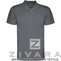 Tricou polo tehnic Monzha