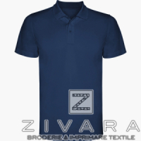 Tricou polo tehnic Monzha