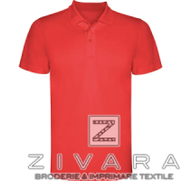 Tricou polo tehnic Monzha