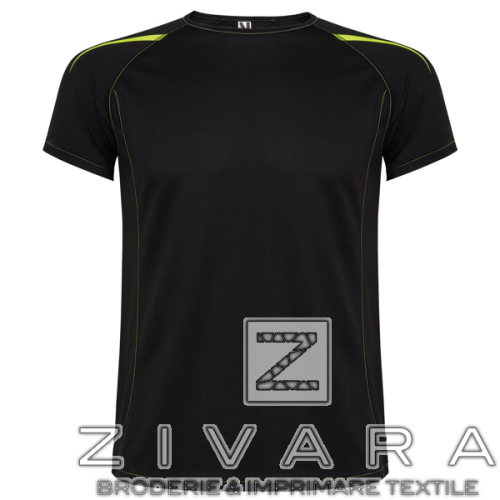 Tricou tehnic Sepang