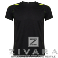 Tricou tehnic Sepang