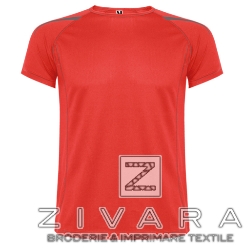 Tricou tehnic Sepang