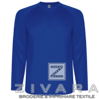 Tricou tehnic Montecarlo L/S