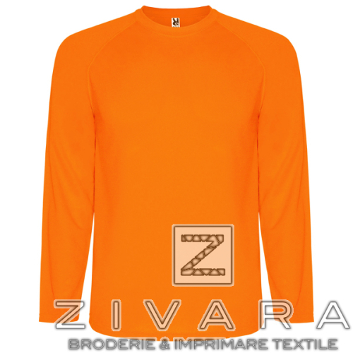 Tricou tehnic Montecarlo L/S