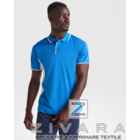 Tricou polo tehnic Montmelo