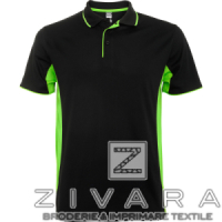 Tricou polo tehnic Montmelo