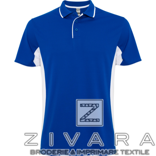 Tricou polo tehnic Montmelo