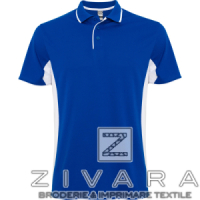 Tricou polo tehnic Montmelo