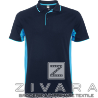 Tricou polo tehnic Montmelo