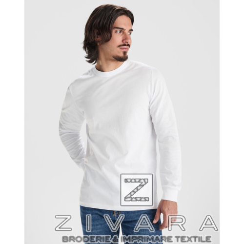 Tricou cu mâneci lungi Pointer