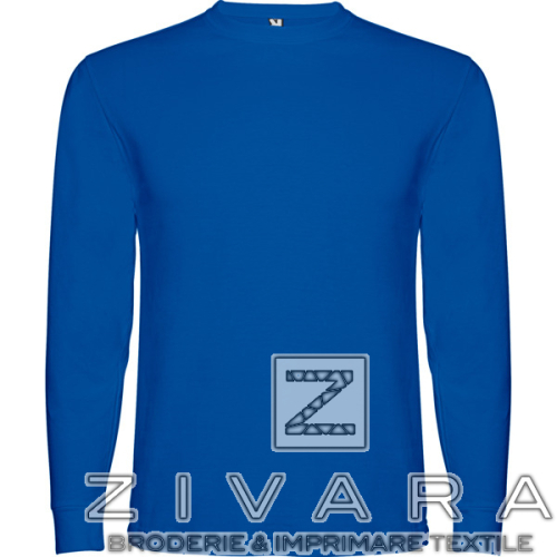 Tricou cu mâneci lungi Pointer