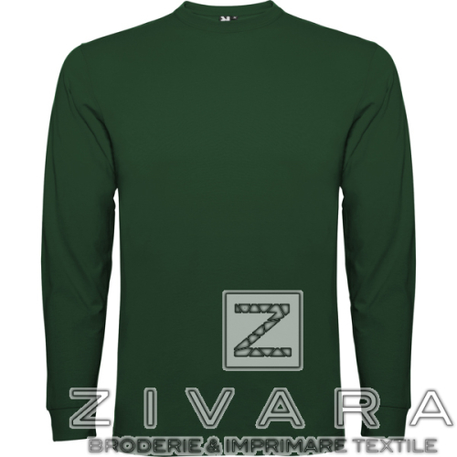 Tricou cu mâneci lungi Pointer