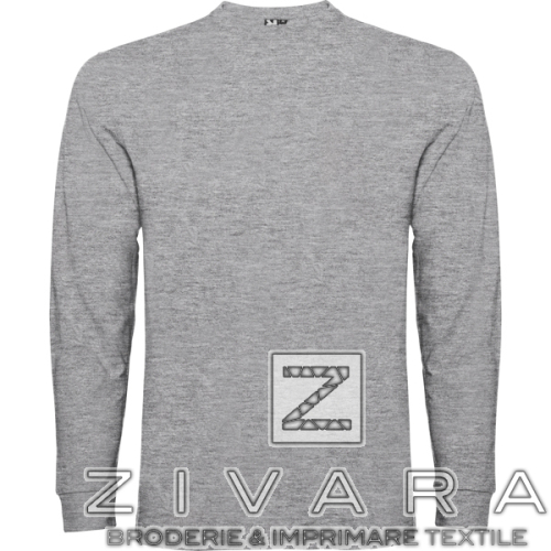 Tricou cu mâneci lungi Pointer