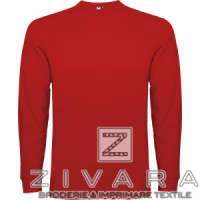 Tricou cu mâneci lungi Pointer
