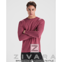 Tricou cu mâneci lungi Extreme