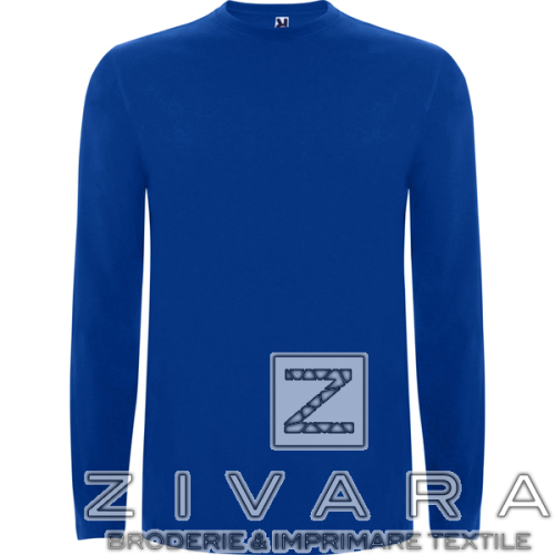 Tricou cu mâneci lungi Extreme