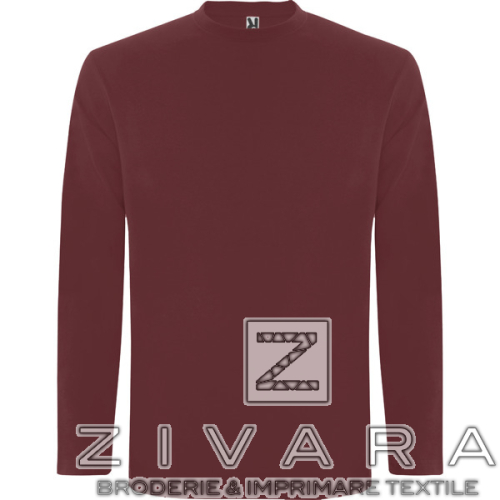 Tricou cu mâneci lungi Extreme