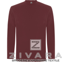 Tricou cu mâneci lungi Extreme