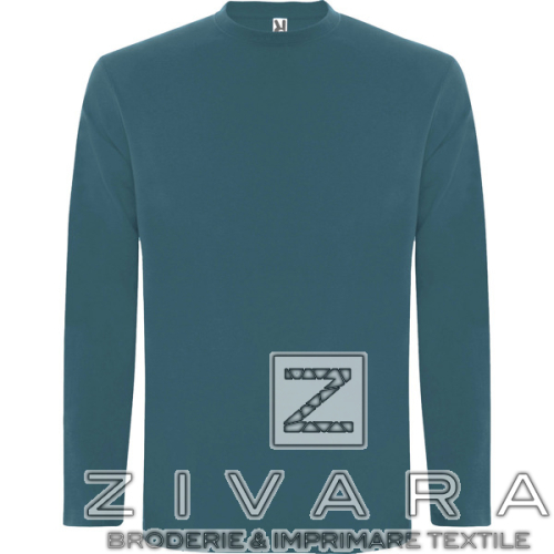 Tricou cu mâneci lungi Extreme