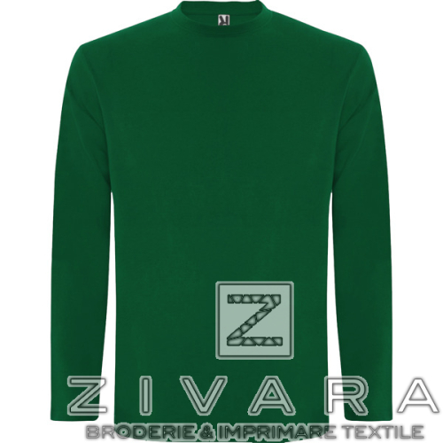 Tricou cu mâneci lungi Extreme