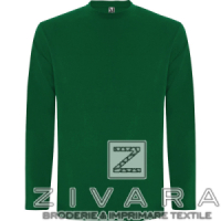 Tricou cu mâneci lungi Extreme