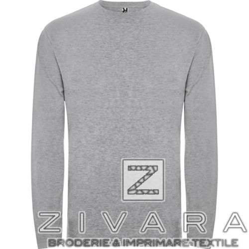 Tricou cu mâneci lungi Extreme