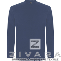 Tricou cu mâneci lungi Extreme