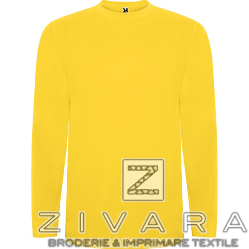 Tricou cu mâneci lungi Extreme