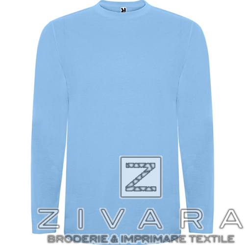 Tricou cu mâneci lungi Extreme
