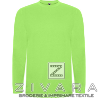 Tricou cu mâneci lungi Extreme