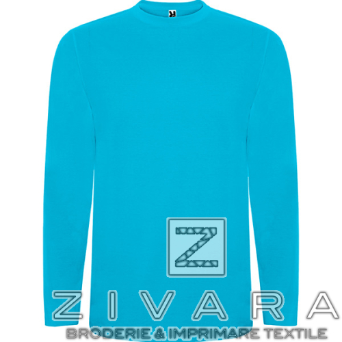 Tricou cu mâneci lungi Extreme