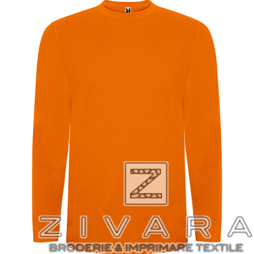 Tricou cu mâneci lungi Extreme