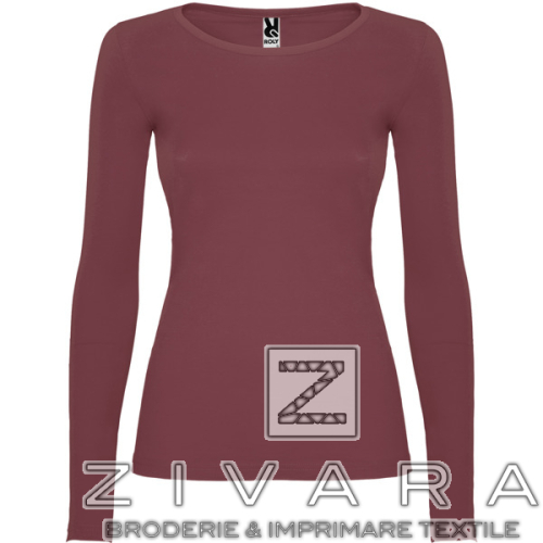 Tricou Extreme Woman