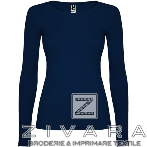 Tricou Extreme Woman