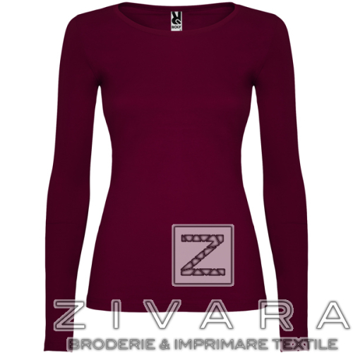 Tricou Extreme Woman
