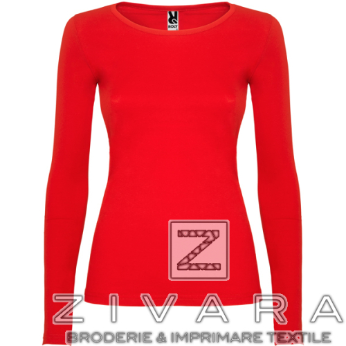 Tricou Extreme Woman