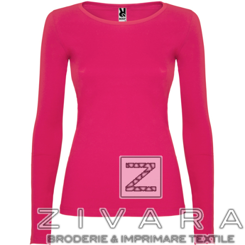 Tricou Extreme Woman