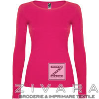 Tricou Extreme Woman