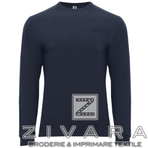 Tricou cu mâneci lungi Shiba 2
